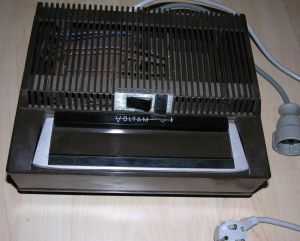 Spannungskonstanthalter