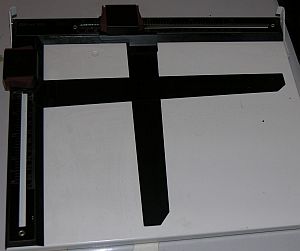 Vergr&ouml;&szlig;erungsrahmen