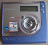 Sony MZ-NH700