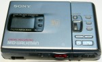 Sony MZ-R30