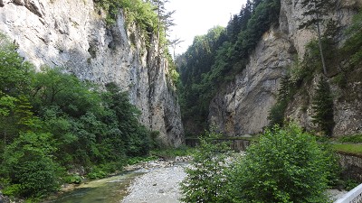 Trigradschlucht