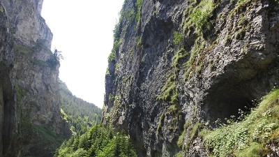 Trigradschlucht