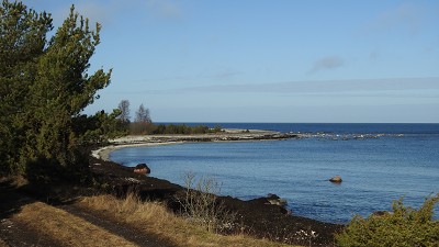 Saaremaa